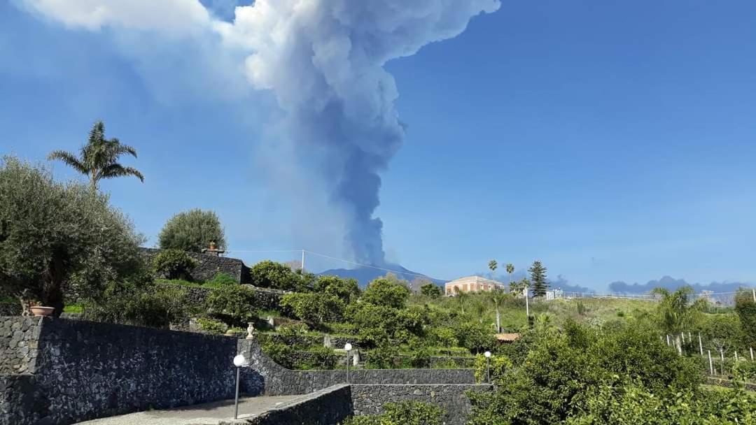 Profumo Di Zagara Acireale Exterior foto