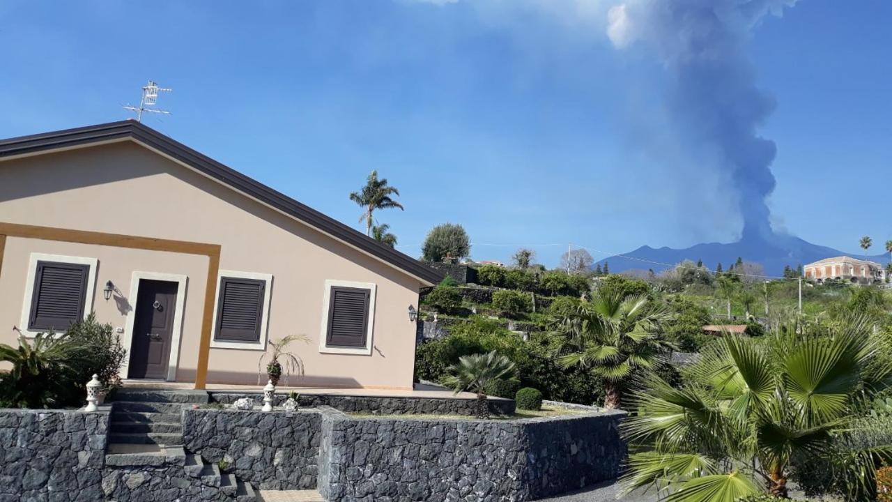 Profumo Di Zagara Acireale Exterior foto