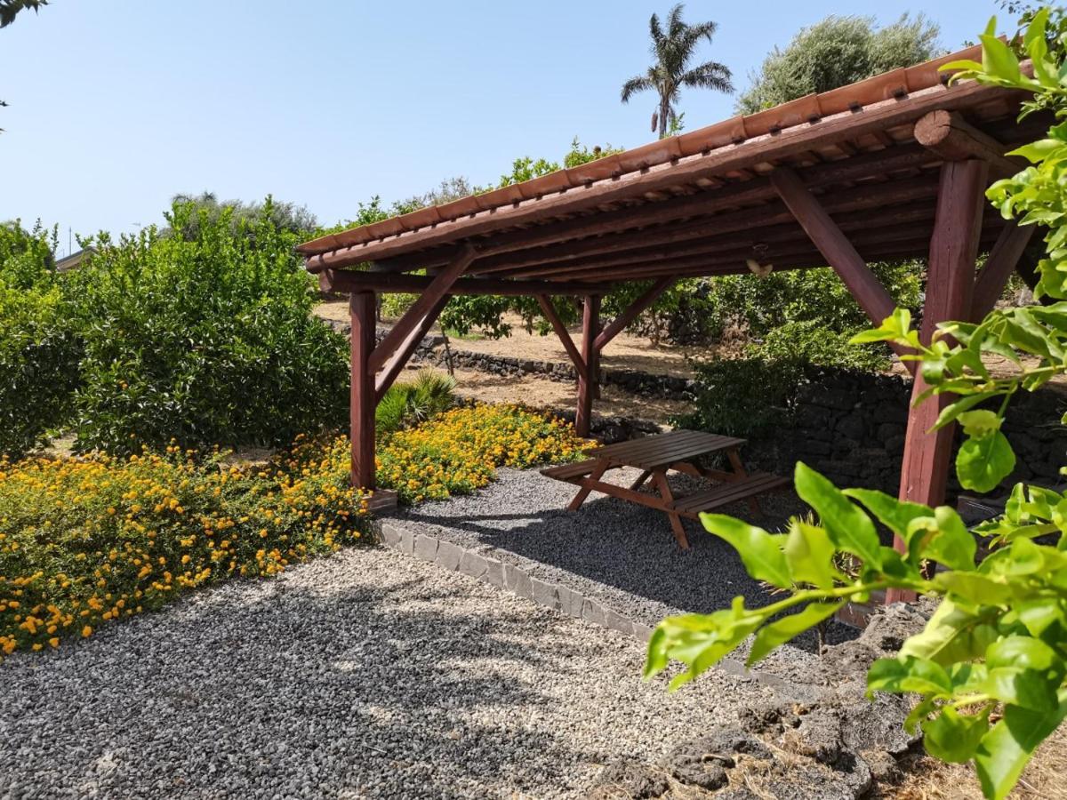 Profumo Di Zagara Acireale Exterior foto
