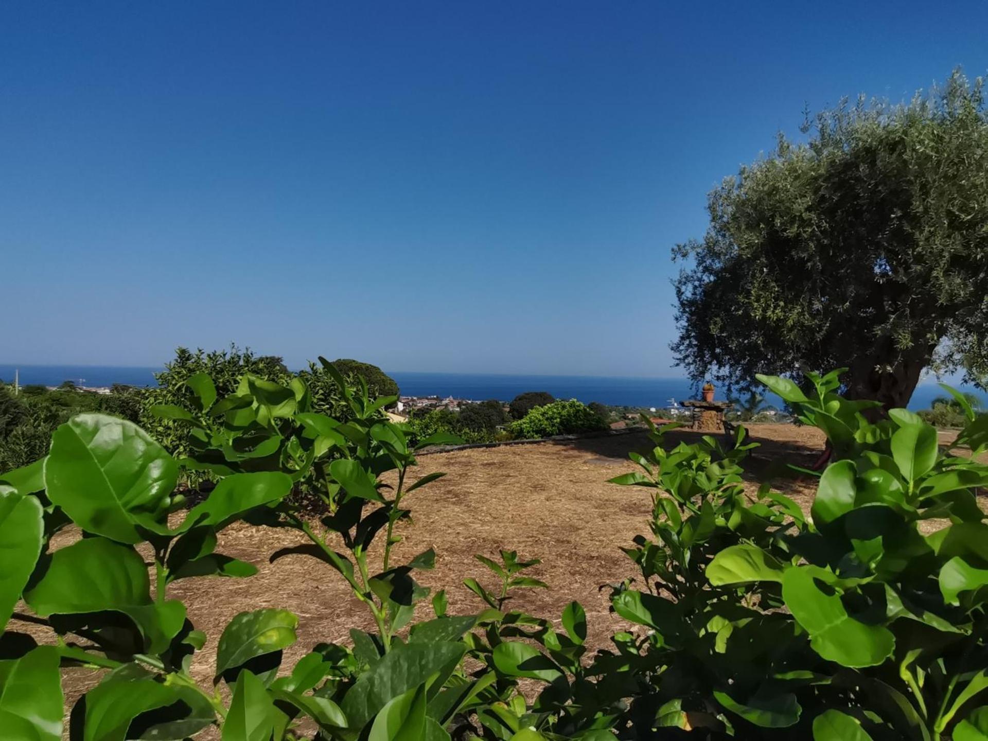 Profumo Di Zagara Acireale Exterior foto
