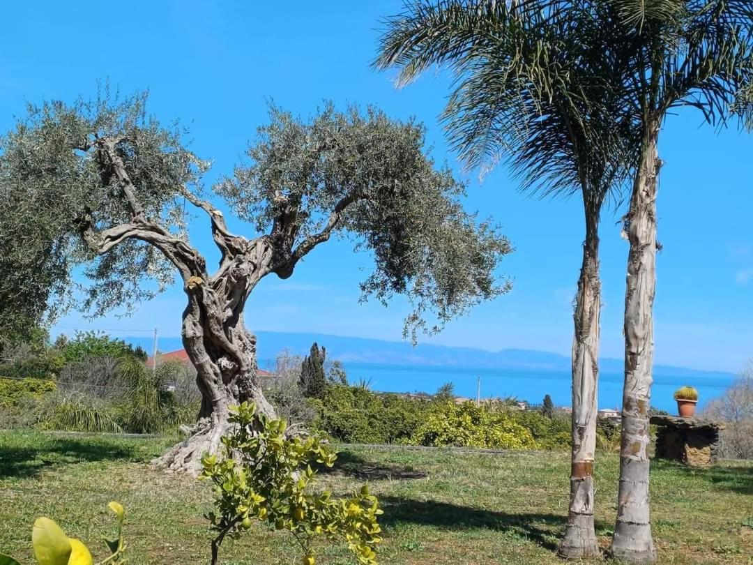 Profumo Di Zagara Acireale Exterior foto