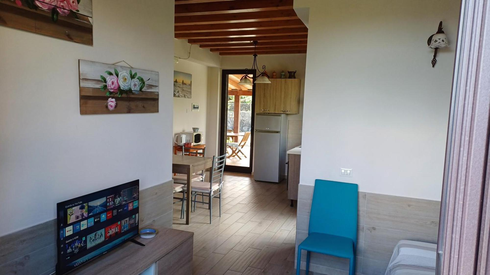 Profumo Di Zagara Acireale Exterior foto