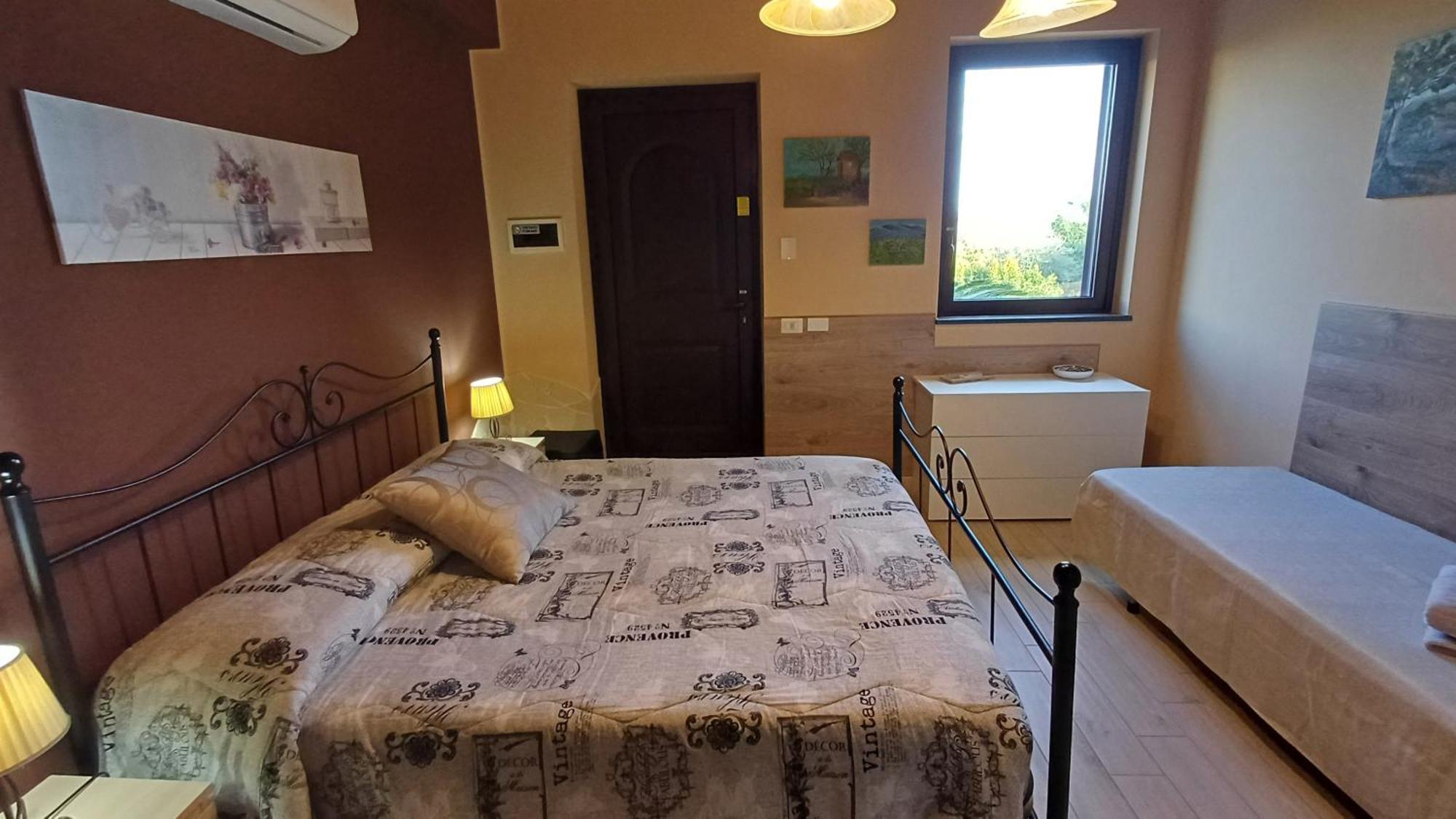 Profumo Di Zagara Acireale Exterior foto