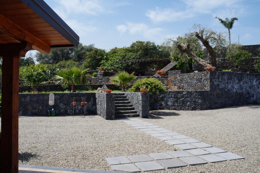 Profumo Di Zagara Acireale Exterior foto