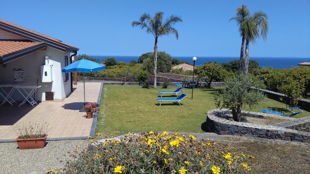 Profumo Di Zagara Acireale Exterior foto