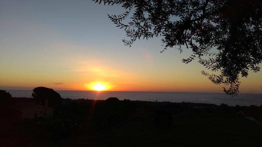 Profumo Di Zagara Acireale Exterior foto