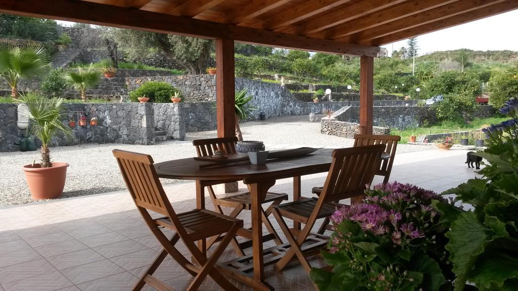 Profumo Di Zagara Acireale Exterior foto