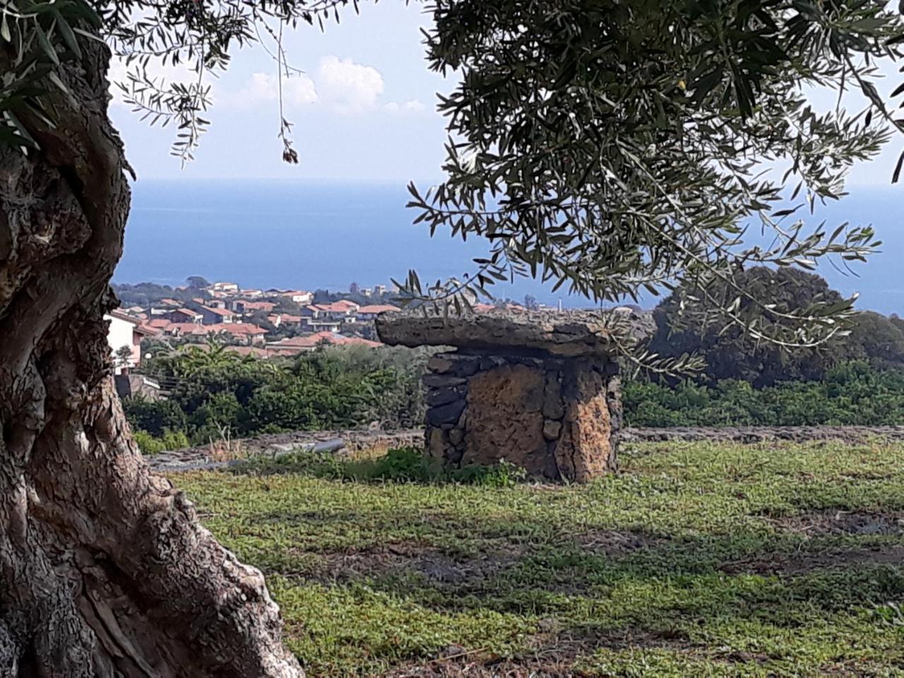 Profumo Di Zagara Acireale Exterior foto