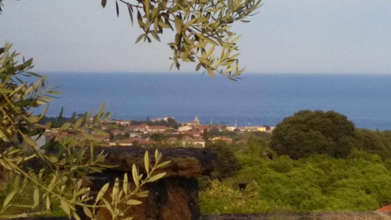 Profumo Di Zagara Acireale Exterior foto