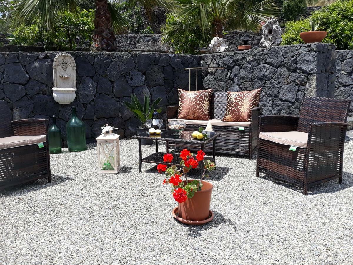 Profumo Di Zagara Acireale Exterior foto