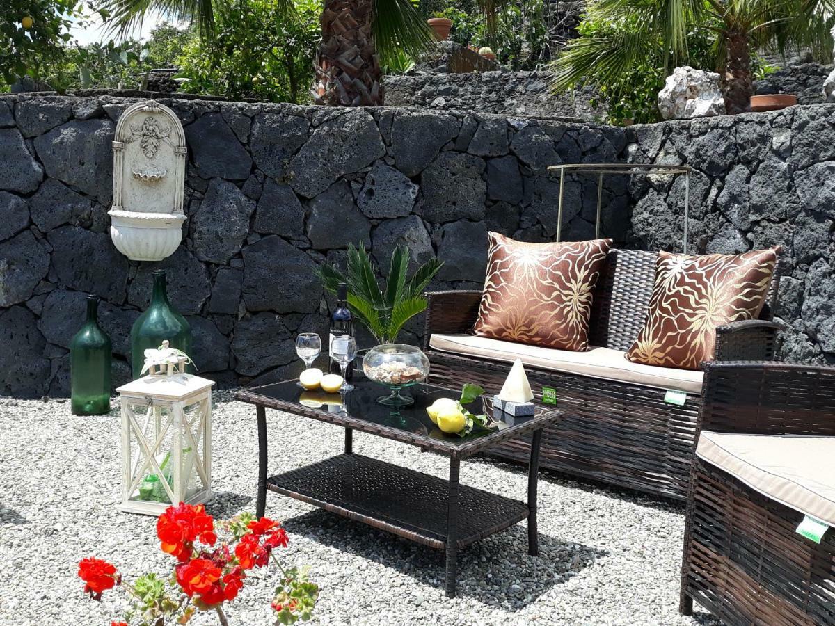 Profumo Di Zagara Acireale Exterior foto