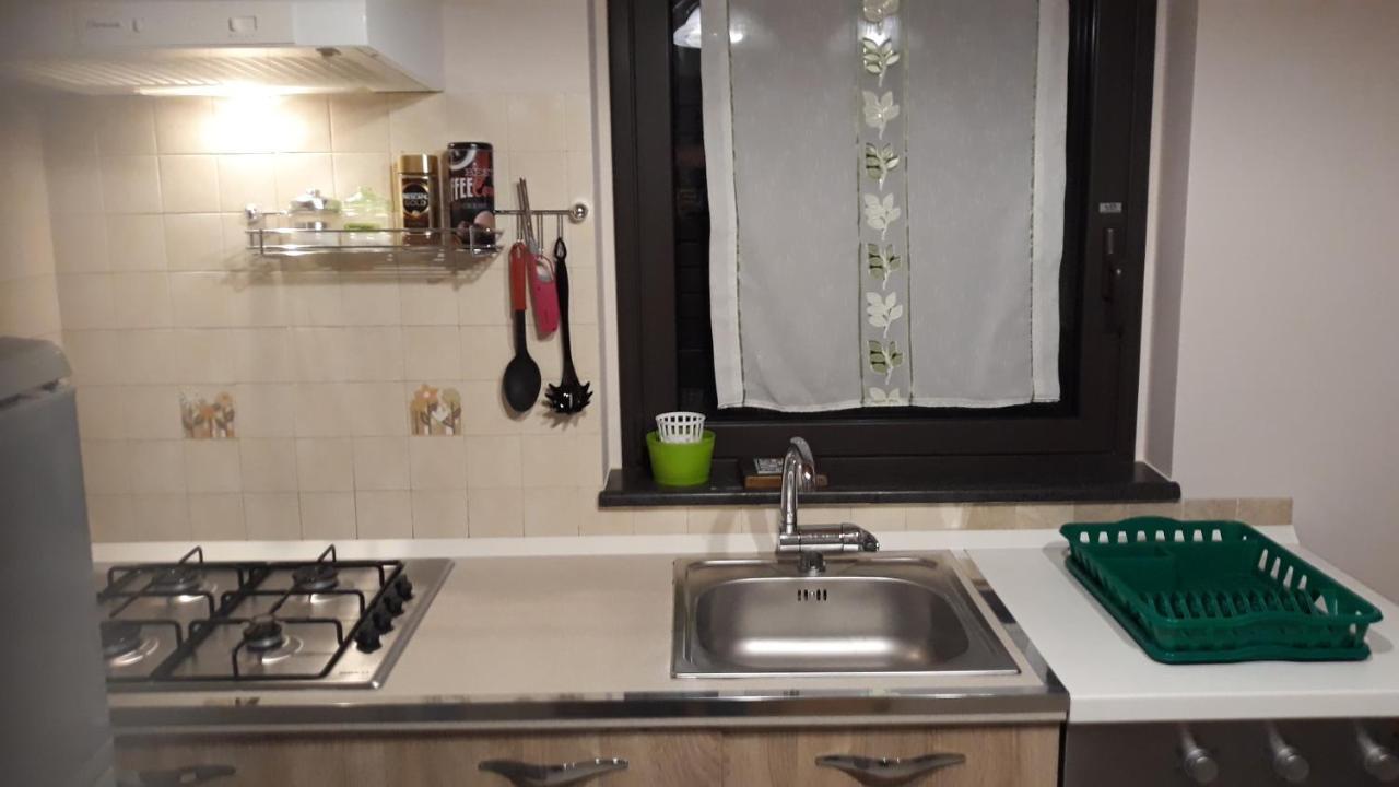 Profumo Di Zagara Acireale Exterior foto