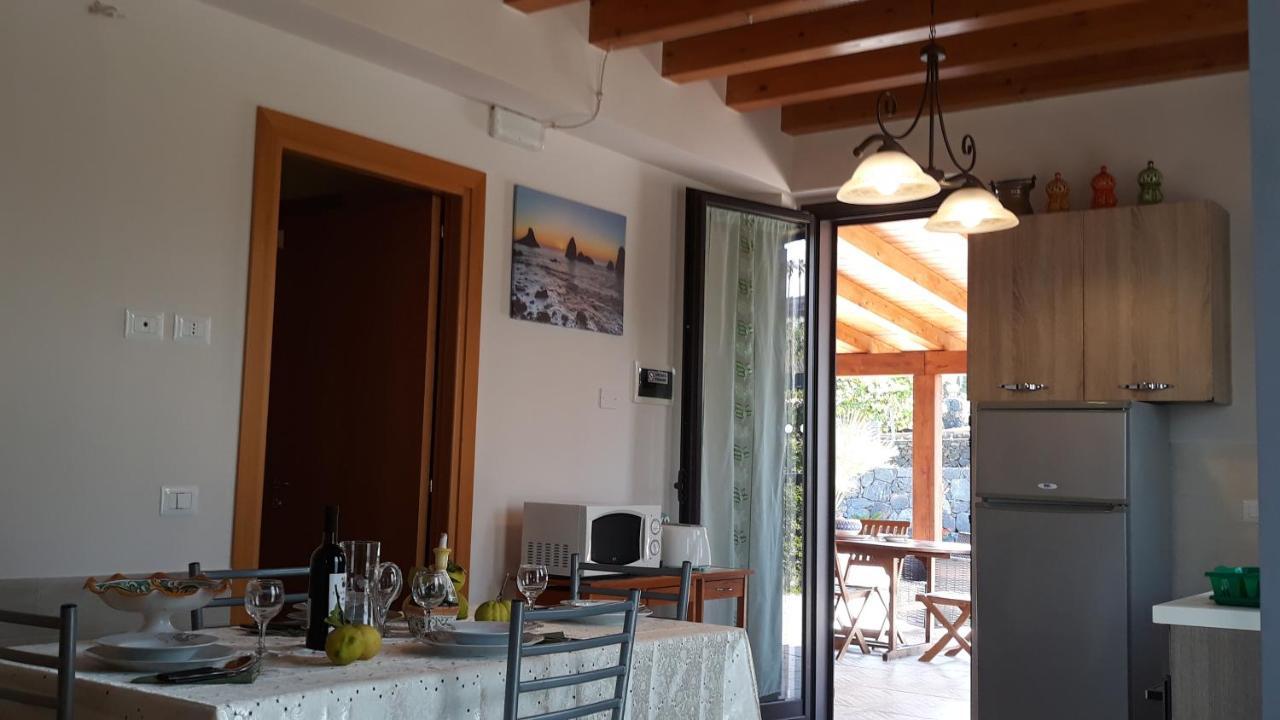 Profumo Di Zagara Acireale Exterior foto
