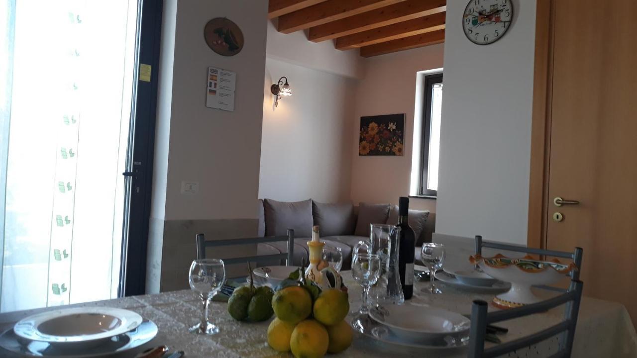 Profumo Di Zagara Acireale Exterior foto