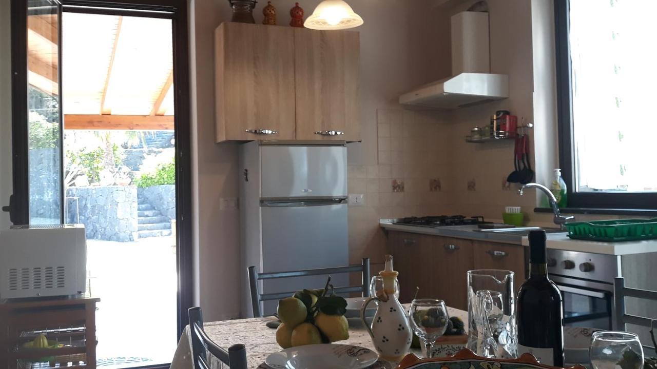 Profumo Di Zagara Acireale Exterior foto